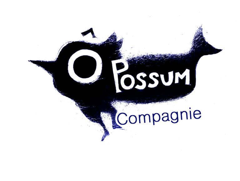 logo O Possum cie